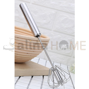 ENF CHEF PRİME METAL ÇIRPICI METAL SAP BASMALI ÇIRPICI 29 CM 1*12