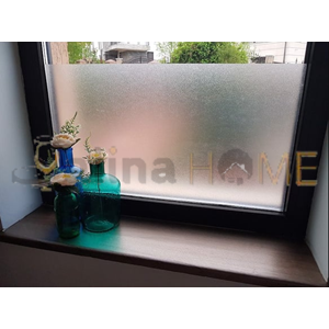 SERMAT YAPIŞKANLI FOLYO BUZLU CAM 45cm X 15mt 1*12