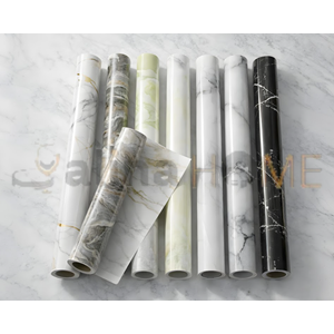 BZD LUCCİ YAPIŞKANLI FOLYO PVC 2 MT MERMER DESEN 1*120