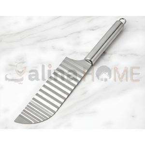 BZD IVORY DİLİMLEME RENDE MODEL MUTFAK BIÇAĞI 1*24