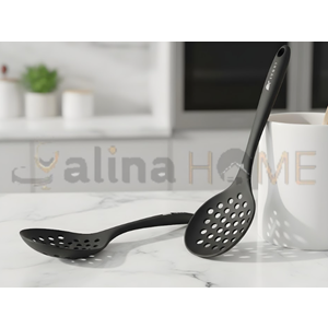 BZD IVORY SİLİKON KEVGİR KIZARTMA 28 CM 1*24
