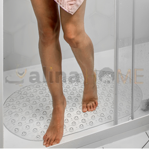 SERMAT BANYO PASPASI CRYTAL VANTUZLU 37x68 CM 1*30