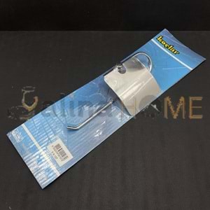 KOÇLAR KROM KAPAKLI HAVLU PEÇETELİK 1*50