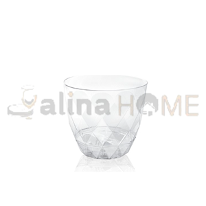 KARASU SAKSI YAKAMOZ ORKİDE SAKSI 1 NO 0,65 LT 1*48