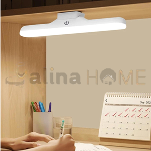 KRD LED LAMBA 3 KADEMELİ LAMBA YAPIŞKANLI ŞARJLI 30 CM 1*100
