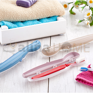 QLÜX SMILE DİŞ FIRÇALIK L-627 1*36
