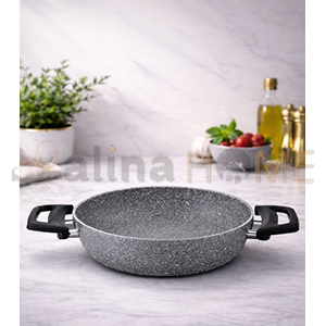 LAVONNİ DİEZ GRANİT SAHAN EZME 18 CM BAKALİT KULP 1*12