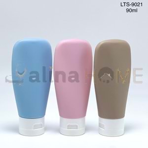 BZD LOTUS KOZMETİK DOLUM SETİ 90 ML 1*144