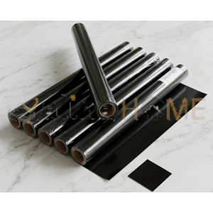 BZD LUCCİ YAPIŞKANLI FOLYO PVC 2 MT SİYAH DESEN 1*96