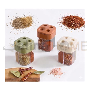 LOVA BAHARATLIK 4 BÖLMELİ 250 ML 1*24
