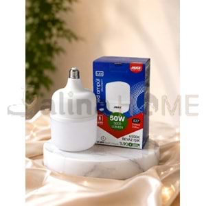 ZMAX LAMBA LED 50W 1*20