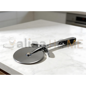 BZD IVORY PİZA KESME RULETİ 18 CM 1*24