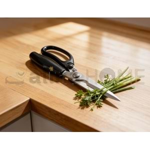 BZD IVORY MUTFAK MAKASI ÇOK FONKSİYONLU 1*12