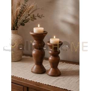 MLN MODERN ŞAMDANLIK 2 Lİ 1*24