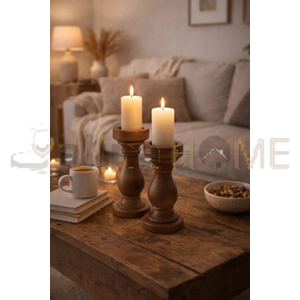 MLN MODERN ŞAMDANLIK 2 Lİ 1*24