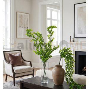 MTR YAPAY ÇİÇEK SARKIT OKALİPTUS ÇİÇEK 1*2*120