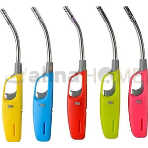 NEROX MUTFAK ÇAKMAĞI HORTUMLU BÜKÜLEBİLİR 1*20