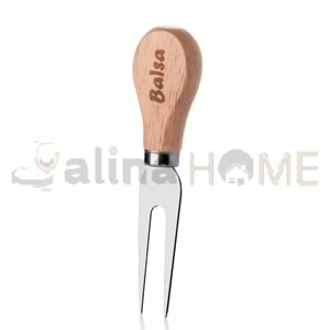 BALSA PEYNİR BIÇAĞI ÇATAL MODEL 1*100