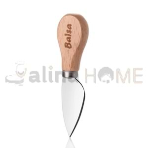 BALSA PEYNİR BIÇAĞI ÜÇGEN MODEL 1*100
