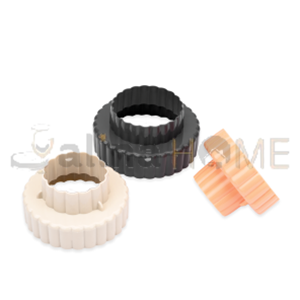 SUN HAMUR KESİCİ YUVARLAK 1*36