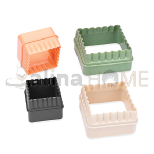 SUN HAMUR KESİCİ TEK TARAFLI KARE 1*36