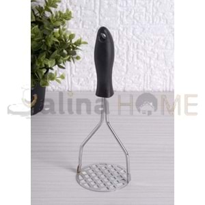 BALSA PATATES EZİCİ YUVARLAK 1*48