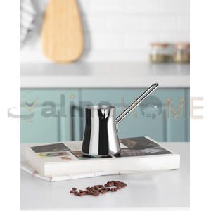 ZEN CEZVE PRAMİT 304 METAL KULP 5 NO 1*20