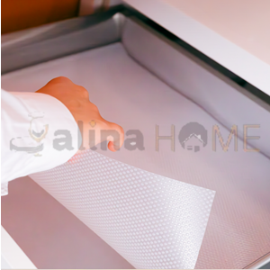 SERMAT EVA KAYMAZ RAF ÖRTÜSÜ LÜX PITIRCIK 50cm X 15mt 1*9