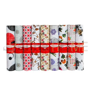 SERMAT DOLAP İÇİ KAYMAZ RAF ÖRTÜSÜ GRİP LİNE 45cm X 15 mt 1*10