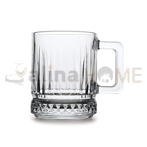 RAYAN CAM KULPLU BARDAK KARMA MUG 6 LI 1*8