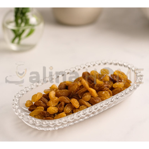 RAYAN CAM SUNUMLUK DOMO PLATE 6 LI 6,5x14,5 CM 1*16