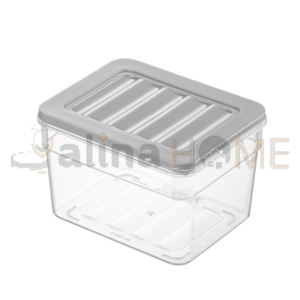 SOFT FRESH BOX SAKLAMA KABI DEEP FREEZE 1100 ML 1*24