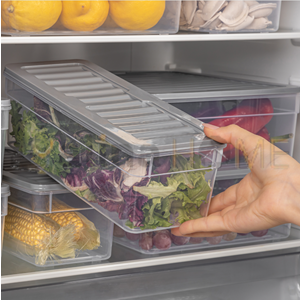 SOFT FRESH BOX SAKLAMA KABI DEEP FREEZE 2470 ML 1*24