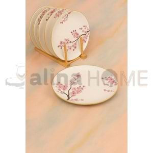 ÜLGER SAKURA SERVİS TABAĞI 6 LI 1*5-1*4