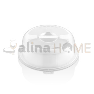 SUN UNO MİKRO DALGA KAPAK 25 CM SC-281 1*24