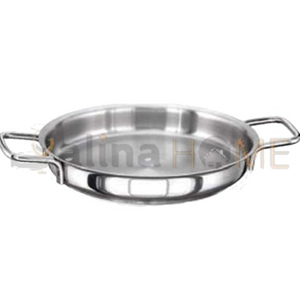 ZEN SAHAN ÇELİK 14 CM METAL KÜLP 1.20 MM 1*30