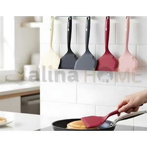 BZD IVORY SİLİKON SPATULA JUMBO 1*24