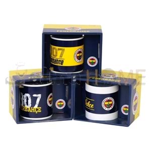 MGM FENERBAHÇE TARAFTAR MUG KUPA 1*36