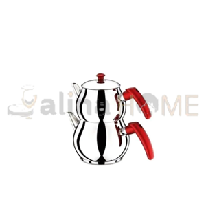 ZEN ÇAYDANLIK ÇELİK KÜRE MİNİ RENKLİ KULP 1*8