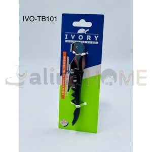 BZD IVORY METAL TİRBİŞON 1*360
