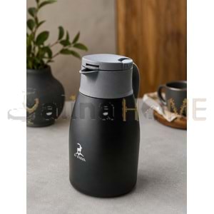 BI STEEL TERMOS PASLANMAZ DUBLE TERMOS 1.5 L 1*12