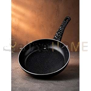 BRİLLANT TAVA PEGASİ GRANİT TAVA 24 CM 1*12