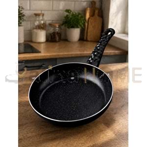 BRİLLANT TAVA PEGASİ GRANİT TAVA 26 CM 1*12