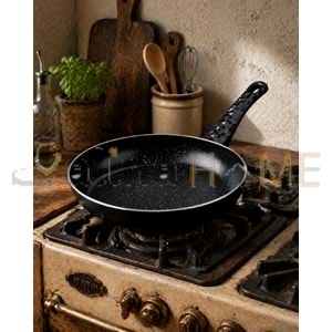 BRİLLANT TAVA PEGASİ GRANİT TAVA 28 CM 1*12