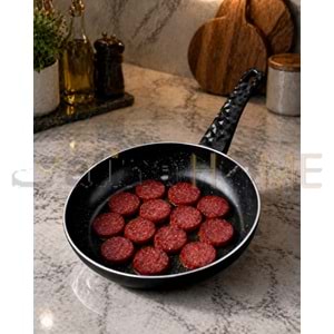 BRİLLANT TAVA PEGASİ GRANİT TAVA 30 CM 1*12