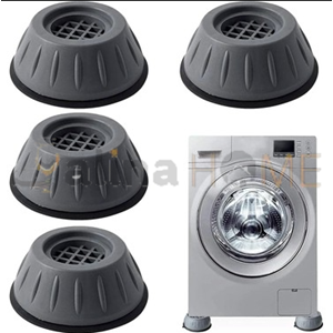SHR MAKİNA TİTREŞİM ÖNLEYİCİ 4 LÜ 1*100