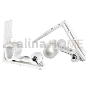 DOLLY MASA MANDALI PLASTİK 4 LÜ SET 1*70