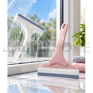 DOLLY CAMSİL NARİN KÜÇÜK CAM SİL 10 CM 1*100