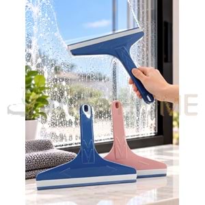 DOLLY CAMSİL MAXEL NARİN ORTA CAM SİL 21 CM 1*96