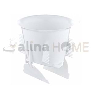 DOLLY WC MATİK ÇİFT KAPAKLI TUVALET KAPAĞI Y-052 1*100